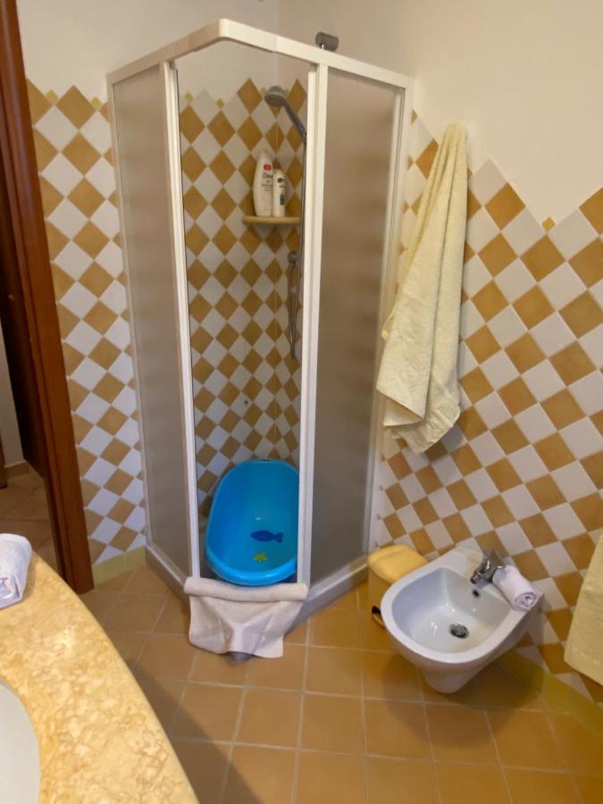 Taverna Mafe Arzachena Bagian luar foto